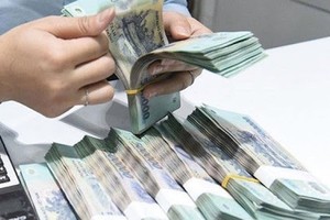 Kl99 nổ hũ Link Vào Nhà Cái KL99 COM Tặng +199k tăng 15-18%, chủ yếu nhờ giảm dự phòng, KL99 là cổng game giải trí trực tuyến hàng đầu hiện nay đang được định giá cao 