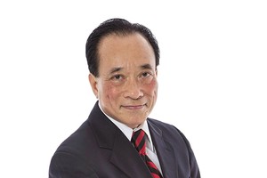 TS. Nguyễn Trí Hiếu, chuyên gia Kl992 cổng game cá cược.