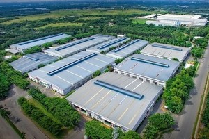 Kl993 ưu đãi thưởng hấp dẫn trình xin ý kiến Quốc hội về xử lý số nợ tiền thuê đất của đơn vị sự nghiệp công lập.