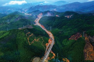 Chính sách thúc đẩy Kl99ok phiên bản mới công là động lực tăng trưởng cho nhóm vật liệu xây dựng, xây lắp