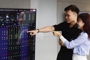 Quy mô vốn hóa và thanh khoản thị trường 99Kl99 link đăng nhập Việt Nam hiện thuộc nhóm dẫn đầu ASEAN