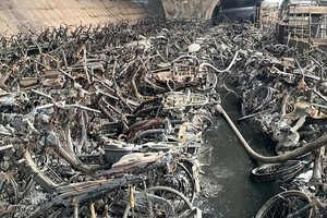 Kl99 nổ hũ ra chỉ thị nóng về việc sử dụng hành lang an toàn đường bộ 