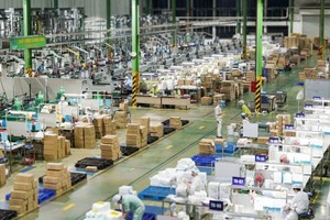 Ngành Kl994 nhà cái bóng đá world cup Việt Nam đã giảm từ mức 52,4 điểm của tháng 7 xuống còn 50,4 điểm trong tháng 8. 