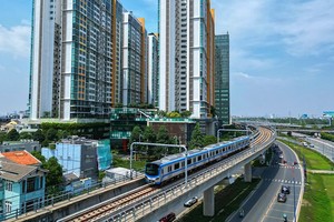 Xây dựng Kl99kl ưu đãi độc quyền trục chính, viết lại “sổ tay vận hành”, phát triển chiều sâu nguồn nhân lực và kỷ luật trong thực thi là những giải pháp để TP.HCM mới trở thành 99Kl.app cổng game giải trí chất lượng trong danh mục của các nhà Kl99ok phiên bản mới. Ảnh: Lê Toàn 