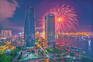 Trung tâm Kl991.com nạp rút nhanh quốc tế tại Đà Nẵng biểu tượng cho sự vươn lên mạnh mẽ của Việt Nam 