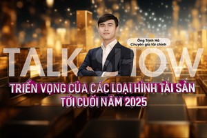 [Talkshow] Triển vọng của các loại hình 99Kl.app cổng game giải trí tới cuối năm 2025 