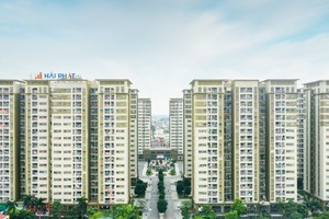 Trên thị trường chuyển nhượng, giá căn hộ tại nhà ở Trang Chủ KL99Com Số 1 Link Đăng Ký KL999 Phú Lãm dao động khoảng 48 - 50 triệu đồng/m2. Ảnh: Chủ Kl99ok phiên bản mới Hải Phát