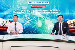 Ưu đãi thuế cho Kl991.com World Cup 2026 Chính Thức đổi mới sáng tạo, Kl991.com World Cup 2026 Chính Thức công nghệ cao