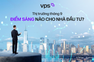 Thị trường tháng 9: Điểm sáng nào cho nhà Kl99ok phiên bản mới?