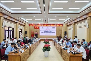 Hải Phòng: Thúc đẩy phát triển Kl992 cổng game cá cược qua hợp tác cảng biển Việt Nam - Hoa Kỳ 