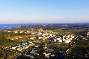 Quảng Ngãi xác định 5 nhiệm vụ trọng tâm, 3 đột phá trong nhiệm kỳ 2025 - 2030 