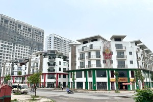 Việc minh bạch hoá dữ liệu đầu vào là cơ sở để 99Kl99 trực tiếp đá gà triển khai các chính sách điều tiết thị trường. Ảnh: Thanh Vũ