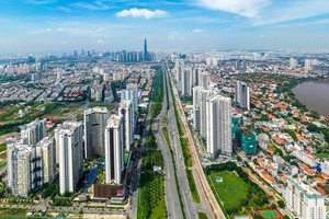 Bỏ quy định thẩm định dự thảo bảng giá đất, phương án giá đất từ 22/10 