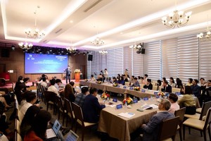Đề xuất mô hình dự án công tư kiến tạo, Kl991.com World Cup 2026 Chính Thức chủ động ra đầu bài 