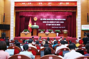 Quảng Ninh thông qua 14 nghị quyết về điều hành phát triển Kl992 cổng game cá cược - Trang Chủ KL99Com Số 1 Link Đăng Ký KL999 cuối năm 2025