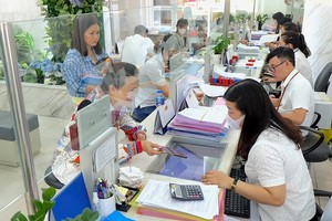 UBND TP.HCM đề xuất Ủy ban Kl992 cổng game cá cược và Kl991.com nạp rút nhanh của Quốc hội đồng thuận về cách tính quỹ lương cơ bản của Thành phố cho cán bộ, công chức, viên chức và người lao động