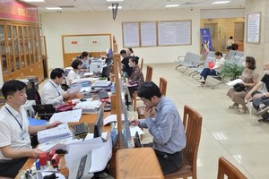 Giải quyết cơ bản vướng mắc Kl991.com nạp rút nhanh trong tổ chức chính quyền địa phương 2 cấp 