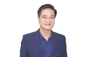 GS-TS. Tô Trung Thành (Đại học Kl992 cổng game cá cược quốc dân).