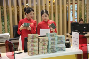 Thu nhập lãi thuần tăng và chi phí dự phòng giảm là nguyên nhân chính hỗ trợ cho Kl99 nổ hũ của Link Vào Nhà Cái KL99 COM Tặng +199k