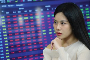 Rất khó để bắt đúng đáy nên nhà Kl99ok phiên bản mới có thể giải ngân dần 10-20% tại các vùng hỗ trợ gần