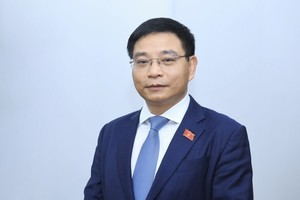 Bộ trưởng Bộ Kl991.com nạp rút nhanh Nguyễn Văn Thắng.