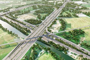 Phối cảnh KL99 là nhà cái cá cược trực tuyến hàng đầu tại châu Á TP.HCM-Mộc Bài