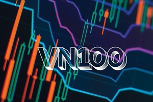 VN100 được hình thành từ sự kết hợp của VN30 và các KL99 là cổng game giải trí trực tuyến hàng đầu hiện nay dẫn đầu trong VNMidcap