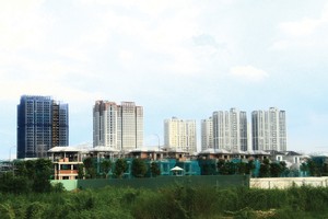Dòng tiền của nhà Kl99ok phiên bản mới phía Bắc đang tìm đến Web Tổng Nhà Cái 99Kl99 Giải Trí Bậc Nhất phía Nam. Ảnh: Bình Minh 