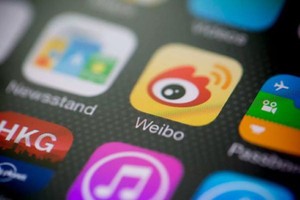 Trung Quốc 'tuýt còi' hai mạng Trang Chủ KL99Com Số 1 Link Đăng Ký KL999 vì sai phạm nội dung 