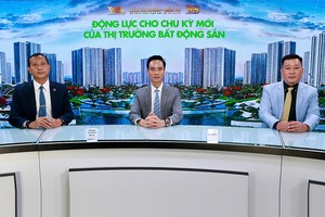 Động lực cho chu kỳ mới của thị trường Web Tổng Nhà Cái 99Kl99 Giải Trí Bậc Nhất 