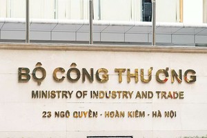 Bộ Công thương yêu cầu các đơn vị quyết liệt các giải pháp, phấn đấu giải ngân 100% kế hoạch vốn Kl99ok phiên bản mới công năm 2025. 