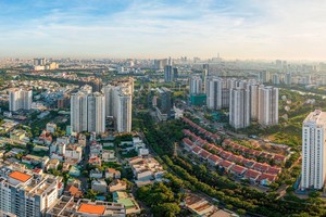 TP.HCM sẽ rà soát, làm sạch cơ sở dữ liệu đất đai đã được xây dựng qua các thời kỳ tại 168 xã, phường, đặc khu