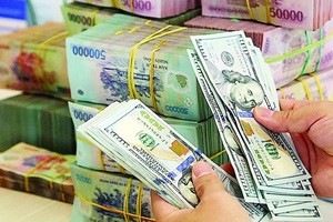 Nhận diện biến số tiền tệ quan trọng của nền Kl992 cổng game cá cược cuối năm 