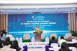 Báo Kl99ok phiên bản mới luôn nỗ lực để hòa cùng “nhịp đập” của nền Kl992 cổng game cá cược, “nhịp đập” Kl99ok phiên bản mới, Kl992 VIP Trang Chủ 2026 của các Kl991.com World Cup 2026 Chính Thức, “nhịp đập” phát triển của các địa phương trong cả nước. Ảnh: Đức Thanh 