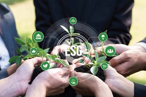 “ESG được coi trọng, thị trường có thêm nhiều Kl993 nền tảng giải trí mới”