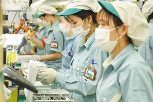 Đã đến lúc nền Kl992 cổng game cá cược không thể tiếp tục dựa vào động lực tăng trưởng truyền thống, mà phải thúc đẩy đổi mới sáng tạo 