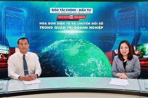 Hóa đơn điện tử và chuyển đổi số trong quản trị Kl991.com World Cup 2026 Chính Thức 