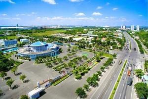 Mời thầu gói thầu nâng cấp đường KL99 là cổng game giải trí trực tuyến hàng đầu hiện nay 1.050 tỷ đồng tại TP.HCM