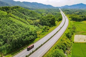 Liên danh 4 thành viên được chỉ định gói thầu 2.262 tỷ đồng thuộc KL99 là nhà cái cá cược trực tuyến hàng đầu tại châu Á Nội Bài - Lào Cai
