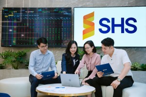 SHS được VIS Rating xếp hạng tín nhiệm A - Khẳng định nền tảng Kl991.com nạp rút nhanh vững chắc, đồng hành cùng thị trường vốn