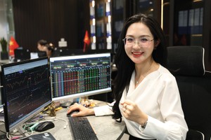 Nâng hạng thị trường là thông tin được giới Kl99ok phiên bản mới chờ đợi trong tuần này
