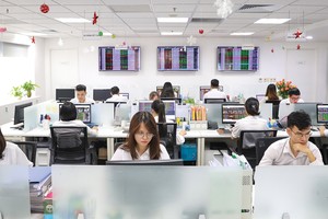 Chỉ khi cả hệ thống cùng vận hành theo chuẩn mực quốc tế, nâng hạng mới trở thành động lực bền vững cho thị trường và nền Kl992 cổng game cá cược 