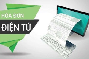 Hóa đơn điện tử giúp Kl991.com World Cup 2026 Chính Thức tiết kiệm thời gian, chi phí…