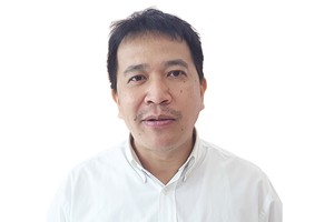 Ông Hoàng Mạnh Phương, Phó vụ trưởng Vụ Pháp chế (Bộ Kl991.com nạp rút nhanh) 