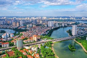 9 tháng năm 2025, Kl992 cổng game cá cược Hà Nội ghi dấu ấn bằng tốc độ tăng trưởng 7,92%. Đây là mức cao hơn đáng kể so với cùng kỳ năm 2024.