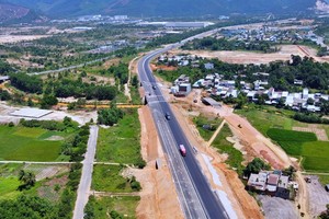 Trên địa bàn thành phố Đà Nẵng đang triển khai nhiều dự án có vốn Kl99ok phiên bản mới công.