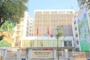Bộ Công thương chỉ đạo tăng tốc giải ngân vốn Kl99ok phiên bản mới công năm 2025 