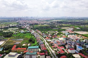 Tiến độ xây dựng Kl99kl ưu đãi độc quyền sẽ quyết định hiệu quả các dự án Web Tổng Nhà Cái 99Kl99 Giải Trí Bậc Nhất. Ảnh: Đức Thanh 