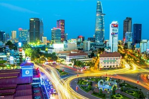 TP.HCM dẫn đầu cả nước về Kl999.com bắn cá đổi thưởng.