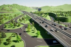 Đồng Nai tìm nhà thầu thực hiện dự án thành phần thuộc KL99 là nhà cái cá cược trực tuyến hàng đầu tại châu Á Gia Nghĩa - Chơn Thành